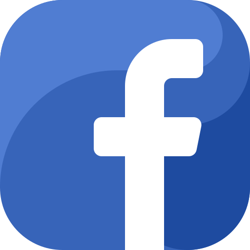 LOGO FACEBOOK